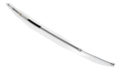 Victoria 115 Cavalier DKW Super Hummel Blechbanane Bremszug Brems Zug Bowdenzug 