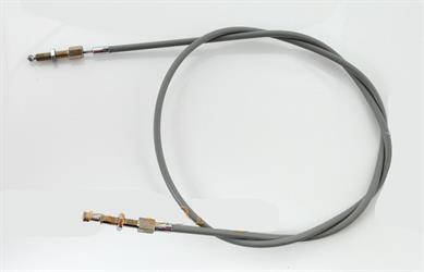 Kreidler J 51 Moped Mokick Motor Kupplung Kupplungszug Zug Bowdenzug 