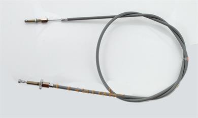 Miele DKW Rixe Hercules Sachs 50 3 Gang Motor Bremszug Bremse Brems Zug 