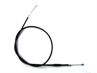 DKW RT 200 / 2 Motorrad Motor Vergaser Luftzug Luft Zug Bowdenzug 