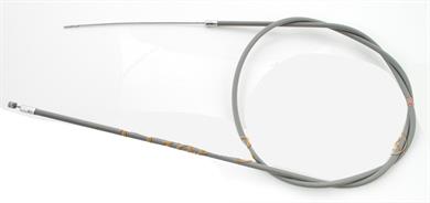 Miele K 98ccm Sachs Motorrad Motor Schaltzug Schaltung Schalt Zug Bowdenzug 