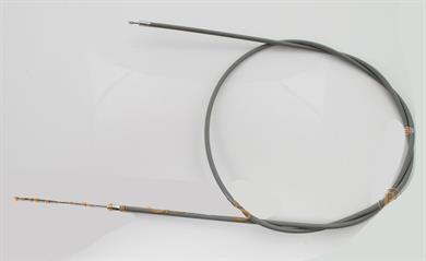 Maico Maicoletta Roller Motor Vergaser Startzug Choke Start Zug Bowdenzug 