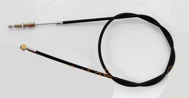 Zündapp Elastic 250 Motor Bremszug Bremse Handbrems Brems Zug Bowdenzug 