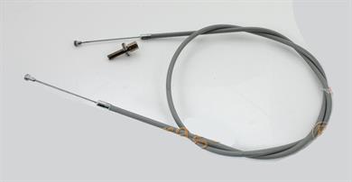 Victoria Vicky Luxus Handbremszug Bremse Brems Zug Moped 