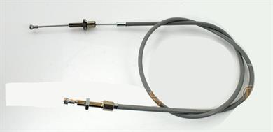 Zweirad Union DKW Victoria 102 112 113 Vorderrad Bremse Bremszug Zug 