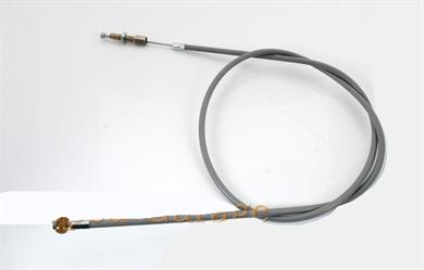 Zweirad Union DKW Victoria 110 Motor Kupplung Kupplungszug Zug 