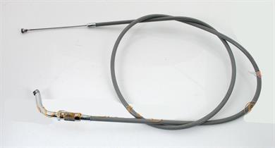 Zweirad Union DKW Victoria Avanti 106 Motor Getriebe Schaltzug Schalt Zug Bowdenzug 