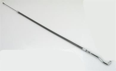 Zweirad Union DKW Victoria 116 Hinterrad Bremse Fuß Bremszug Zug 