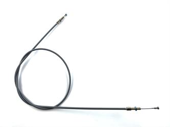 Zweirad Union DKW Victoria 128 158 Vorderrad Bremse Hand Bremszug Zug 