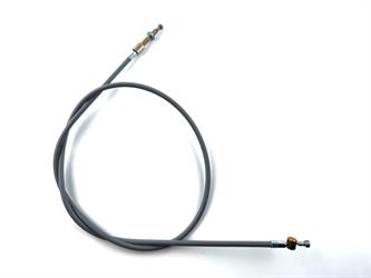 Zweirad Union DKW Victoria 128 158 Motor Kupplung Kupplungszug Zug 