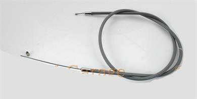 Zweirad Union DKW Victoria 159 STD TS Motor Vergaser Startzug Choke Start Zug 