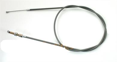 Zündapp 442 444 Automatic Hand Bremszug Vorderrad High Riser 