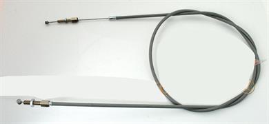 Hercules Hobby Rider HR 1 Motor Schaltzug Schaltung Zug 