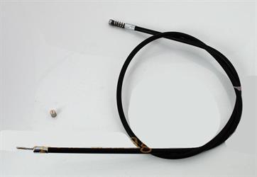 Zündapp Star 1 Mofa Moped Dekompression Zug Rep Satz 