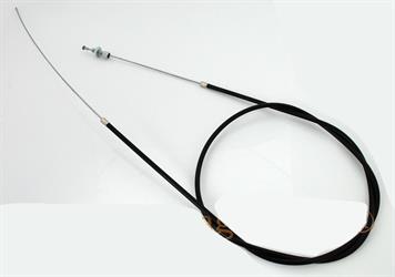 Piaggio Vespa Ciao Mix Mofa Moped Hinterrad Bremse Bremszug Bowdenzug 