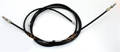 Puch DS 50 60 Motor Schaltung Schaltzug Schalt Zug Bowdenzug ZKW Armatur 