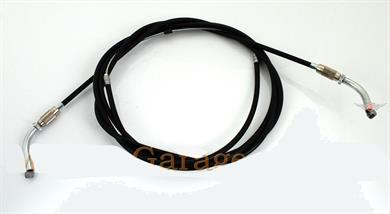 Puch DS 50 60 Motor Schaltung Schaltzug Schalt Zug Bowdenzug Magura Armatur 