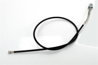 Yamaha PW 50 Mini Cross Moped Vorderrad Bremszug Bremse Brems Zug Bowdenzug 