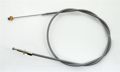 DKW Zweirad Union RT 159 TS Handbremszug Brems Bremse Zug Made in Germany 