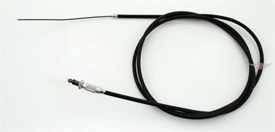 Hercules Sachs P 1 Hinterrad Bremszug Bremse Zug Bowdenzug Moped Mokick 