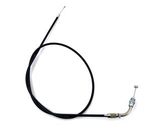 Zündapp KS 80 Touring Motor Vergaser Gaszug Bowdenzug 