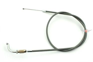 Sachs Mofa Motor Getriebe Schaltzug Schalt Zug Bowdenzug mit Bogen 