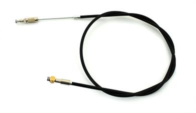 Puch X 30 - A Mofa Vorderrad Bremszug Brems Zug Bowdenzug 