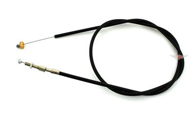 Zündapp ZR 10 30 40 ZA 25 Motor Kupplung Kupplungszug Zug Bowdenzug 