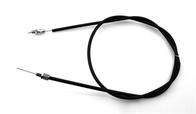 Garelli Europed 25 SL Cortina Mofa Moped Gaszug 