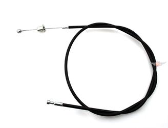 Hercules Supra 4 GP Vorderrad Bremszug Scheibenbremse 