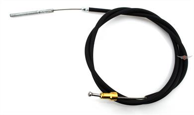 Simson Duo 4 Vorderrad Bremszug 