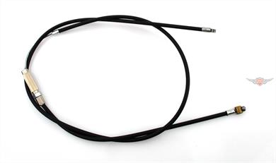 Simson Duo 4 Motor Schaltung Schaltzug Links 