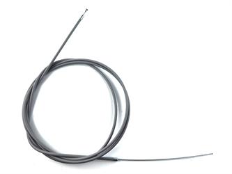 Piaggio Ape 50 P 50 TM Motor Kupplungszug Grau 