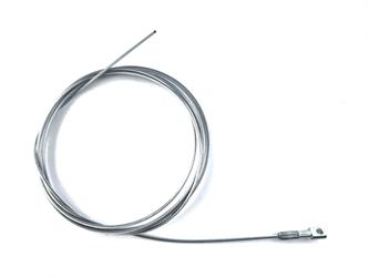 Piaggio Ape Car Motor Kupplung Innenzug 