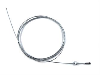 Piaggio Ape MP Motor Kupplung Innenzug 