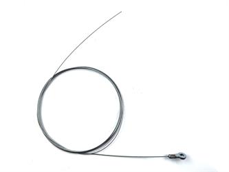 Piaggio Ape TM P 602 703 Motor Vergaser Gas Innenzug 