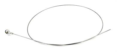 Piaggio Ape P 50 Motor Starter Innenzug starr 