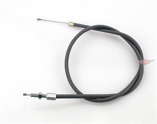 Piaggio Ape Car MP TM Vergaser Gaszug Grau 