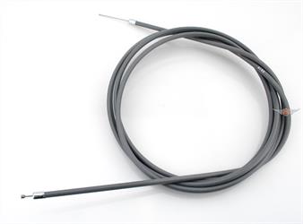 Piaggio Ape P 50 TM FL Gaszug Grau 