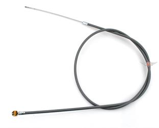 Hercules K 50 Sport K 50 Super Sport Handbremszug Grau 