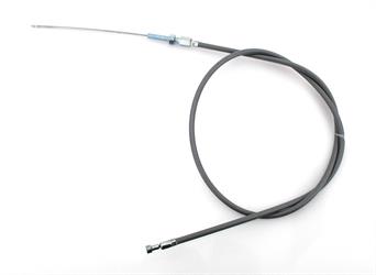 Hercules MF 3 4 MP 2 Handbremszug Grau Brems Zug 