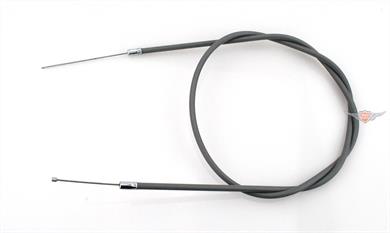 Hercules MK 50 MK 4 Motor Vergaser Gaszug Grau 