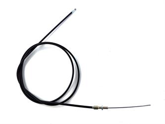 Garelli Bonanza 25 Automatik Mofa Moped Hinterrad Bremszug 