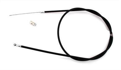 Garelli Bonanza 25 Automatik Mofa Moped Motor Start Kupplungszug 