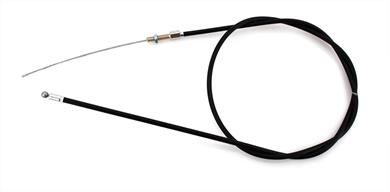 Garelli Bonanza 25 Automatik Mofa Moped Vorderrad Bremszug 