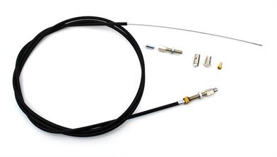 Kreidler Florett RM RMC K54/ 421 1600mm Kupplungszug Universal offen 