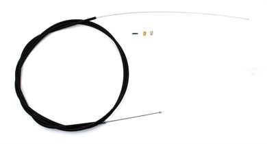 Kreidler Florett RM RMC K54/ 421 1600mm Gaszug Universal offen 