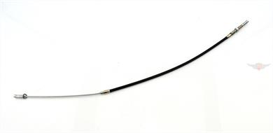 Puch MV 50 V 3 Gang Florida Hinterrad Bremszug 