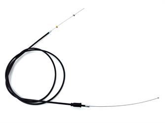 Hercules Prima 4 Prima 5 M 5 Optima HR Motor Gaszug offen 