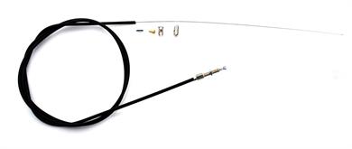 Hercules Prima 4 Prima 5 M 5 Optima HR Motor Kupplungszug offen 